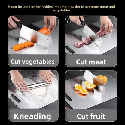 Titanaro™ - The Permanent Cutting Board
