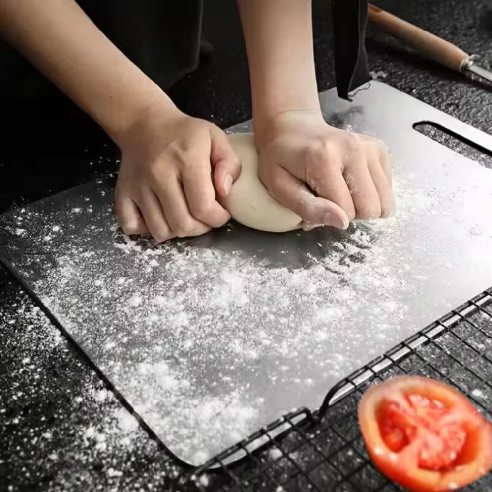Titanaro™ - The Permanent Cutting Board